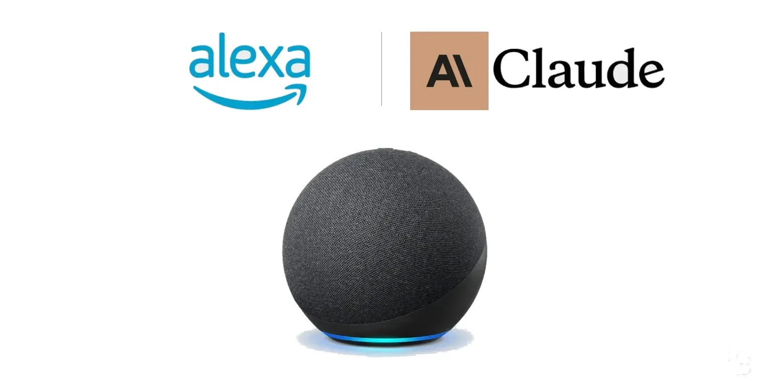 Alexa Remade: Amazon’s Bold Reinvention with Claude AI