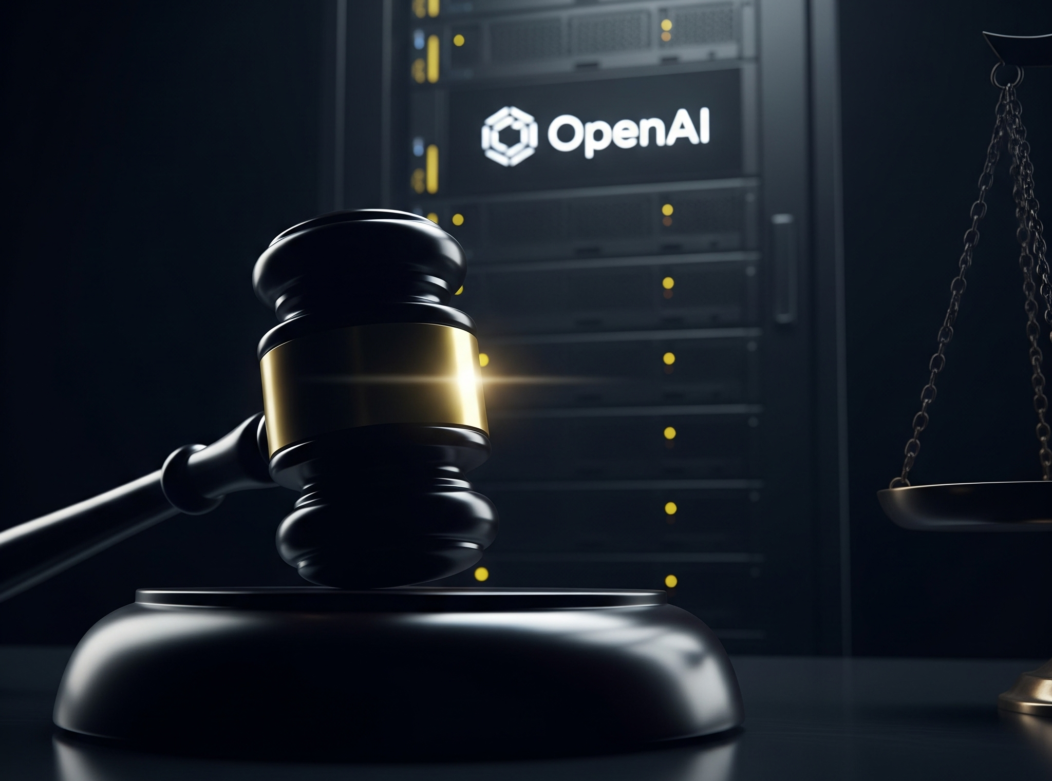 The OpenAI Court Order: A Wake-Up Call for Data Privacy in the AI Era