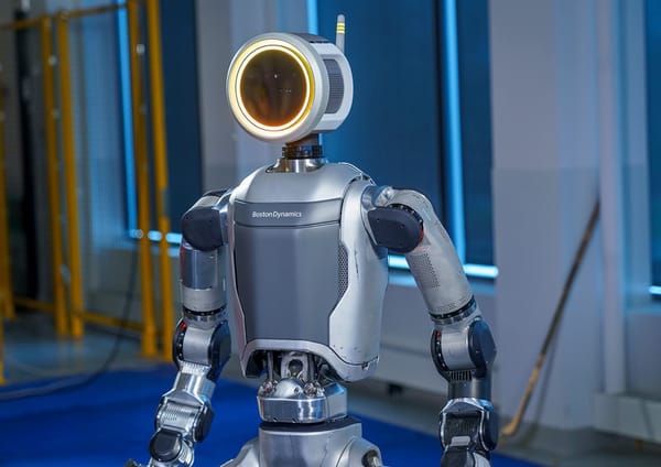 Boston Dynamics Unveils the New Generation of Atlas: A Glimpse into the Future of Humanoid Robotics