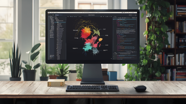 NVIDIA Project DIGITS: A Personal AI Supercomputer That Could Change Everything