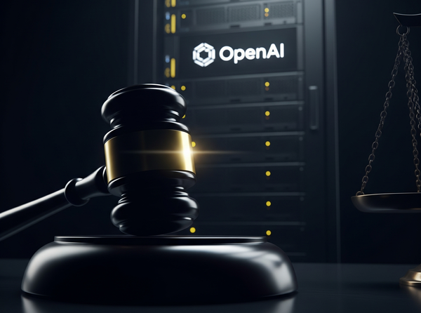 The OpenAI Court Order: A Wake-Up Call for Data Privacy in the AI Era